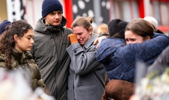 Ermittler: Brandkatastrophe in Crans-Montana durch Feuerwerksfontänen ausgelöst