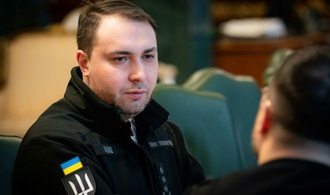 Ukraine: Bisheriger Leiter des Militärgeheimdienstes soll Präsidialamtschef werden