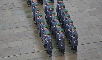 Bundeswehr-Plan stuft Sabotage als Kriegsvorbereitung ein