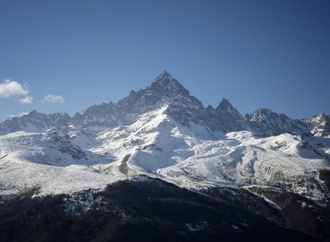 Drei Tote bei Lawinenunglücken in Norditalien - Eine Deutsche unter den Opfern