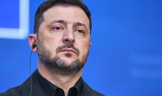 Yad Vashem verweigerte Selenskyj Rede