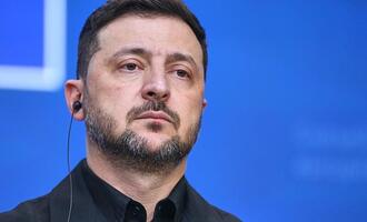 Yad Vashem verweigerte Selenskyj Rede