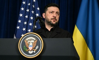 Wichtige Neubesetzung: Selenskyj will Verteidigungsminister austauschen