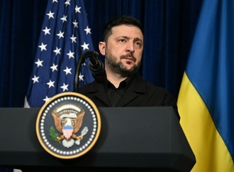 Selenskyj besetzt mehrere Positionen in seinem Regierungsteam neu