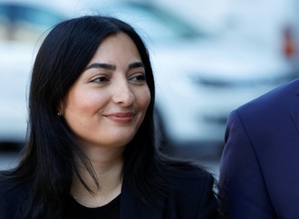 Entwicklungsministerin Radovan gegen CSU-Vorstoß: Keine ''pauschalen'' Abschiebungen