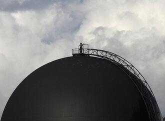 RWE fordert vom Bund Ausschreibung der Gas-Kraftwerke bis März