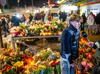 Schweizer Justiz ermittelt nach tödlicher Brandkatastrophe gegen Bar-Betreiber