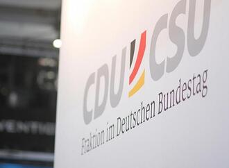 Unionsfraktion bei Reaktion auf US-Angriff gespalten