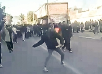 Iran: Chamenei äußert Verständnis für Demonstranten und warnt ''Aufrührer''