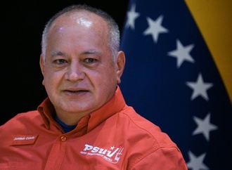 Venezuelas Innenminister nach US-Militärangriffen: ''Wir werden siegen''