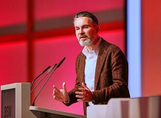 BSW-Chef wirft Trump ''Staatsterror'' vor