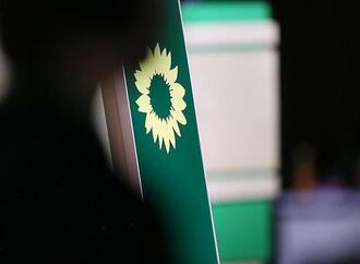 Grüne rufen Bundesregierung zu Verurteilung der US-Angriffe auf