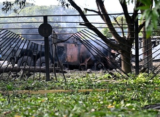 Venezuela: Bundesregierung besorgt - Kritik aber auch Zuspruch für USA