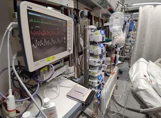 Auch Aachener Uniklinik behandelt Brandopfer aus Crans-Montana