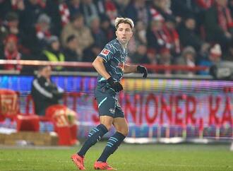 Kevin Kampl verlässt RB Leipzig vorzeitig aus familiären Gründen