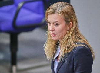 SPD kritisiert US-Angriff auf Venezuela scharf