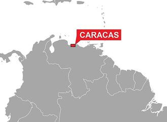 Nobelpreisträgerin Machado lobt USA für Zugriff