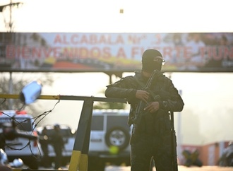 Auswärtiges Amt erlässt Reisewarnung für ganz Venezuela