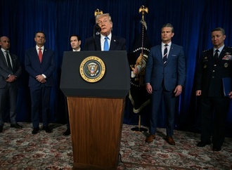 Trump: USA wollen Venezuela vorerst selbst führen