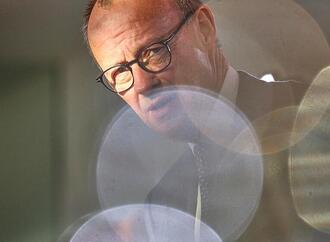 Merz hält sich mit Kritik an Venezuela-Einsatz der USA zurück