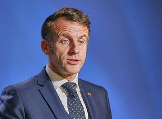 Macron lobt US-Aktion in Venezuela