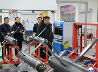Nordkorea startet ersten Raketentest des Jahres