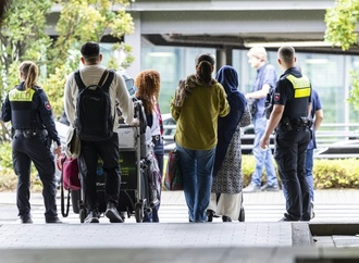 Weniger Asylanträge in Deutschland: Zahlen deutlich gesunken