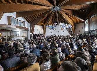 24 Opfer der Schweizer Brandkatastrophe identifiziert - Nationaler Trauertag am Freitag
