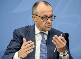 Merz: Maduro führte Venezuela ''ins Verderben'' - Einordnung von US-Einsatz ''komplex''