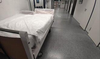 Stromversorgung in Berliner Kliniken weitgehend wiederhergestellt