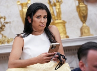 Nach US-Militäreinsatz in Venezuela wächst Angst vor möglicher Annexion Grönlands