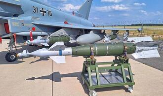 Rüstung: IMK warnt vor drastischem Anstieg der Staatsschuldenquote