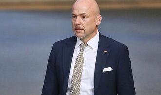 Hoffmann verteidigt klare Unterstützung für Brosius-Gersdorf