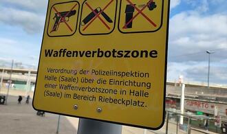 CSU-Landesgruppe will Messerangriffe deutlich härter ahnden