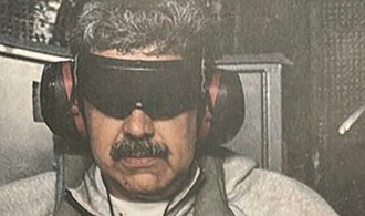 Venezuelas Staatschef Maduro wird Bundesgericht in New York vorgeführt