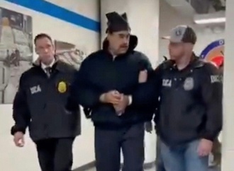 UN-Sicherheitsrat berät über US-Einsatz in Venezuela