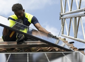 Stromerzeugung 2025 in Deutschland: Photovoltaik überholt Braunkohle