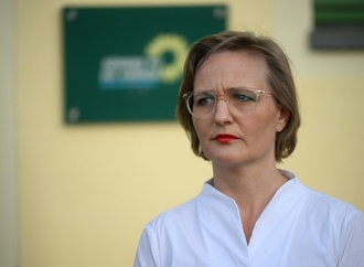 Grüne: Strategie der Bundesregierung im Umgang mit Trump ist gescheitert