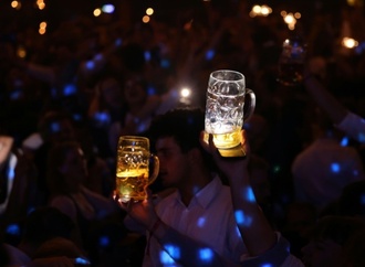 Alkoholische Getränke in Deutschland so billig wie in kaum einem EU-Land
