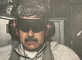 CDU-Politiker warnen vor Streit mit USA wegen Venezuela - Wadephul fordert Auskünfte