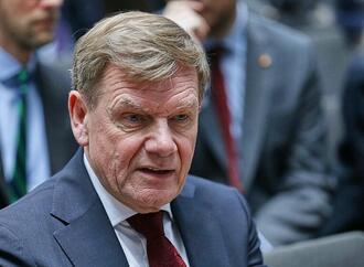 Wadephul mahnt zu starkem europäischen Zusammenhalt