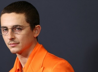 Preis der Filmkritiker: Timothée Chalamet baut Stellung als Oscar-Anwärter aus