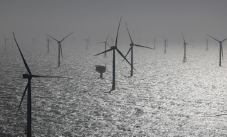 Ausbau von Offshore-Windenergie: Bundesregierung lädt zum dritten Nordsee-Gipfel