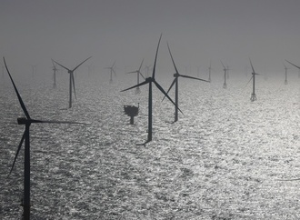 Ausbau von Offshore-Windenergie: Bundesregierung lädt zum dritten Nordsee-Gipfel