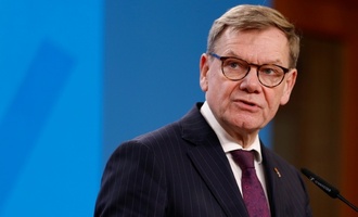 Grönland: Wadephul für Gespräche innerhalb der Nato über Stärkung der Verteidigung