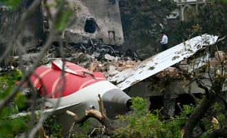 Weltweit 418 Tote durch Flugzeugabstürze im vergangenen Jahr