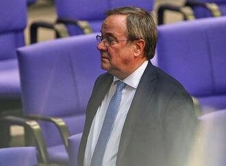 Laschet begrüßt EU-Erklärung zu Venezuela