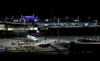 Deutsche Flughäfen erwarten 2026 gut vier Prozent mehr Fluggäste