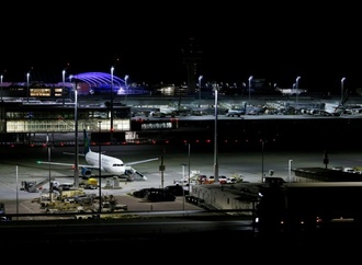 Deutsche Flughäfen erwarten 2026 gut vier Prozent mehr Fluggäste