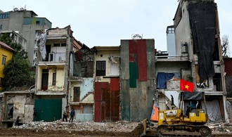 Vietnam meldet acht Prozent Wirtschaftswachstum 2025 trotz US-Zöllen